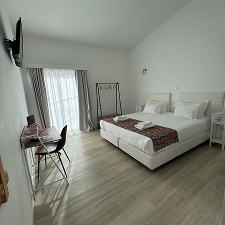 Casa Das Marias Вила-Нова-де-Мильфонт Экстерьер фото