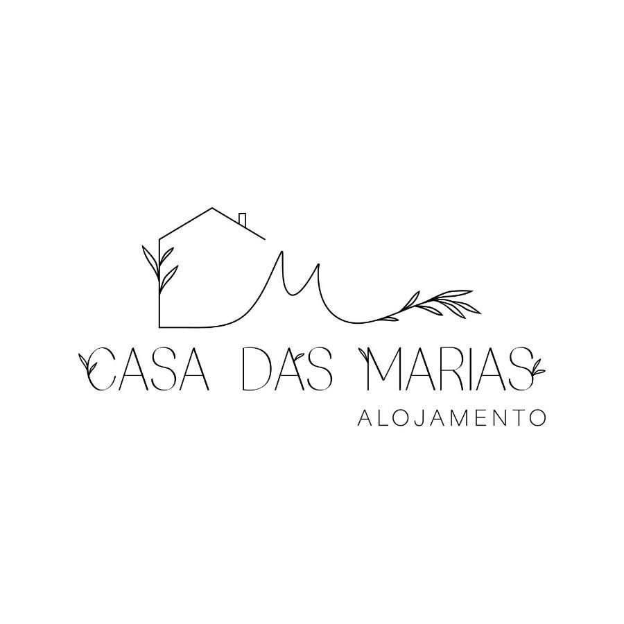 Casa Das Marias Вила-Нова-де-Мильфонт Экстерьер фото