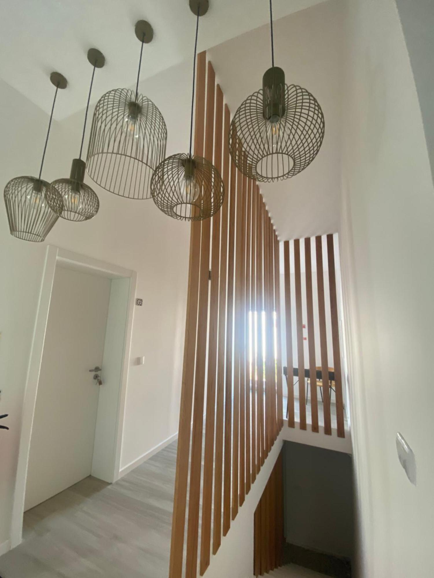Casa Das Marias Вила-Нова-де-Мильфонт Экстерьер фото